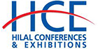 Hilal Conferences & Exhibitions - logo